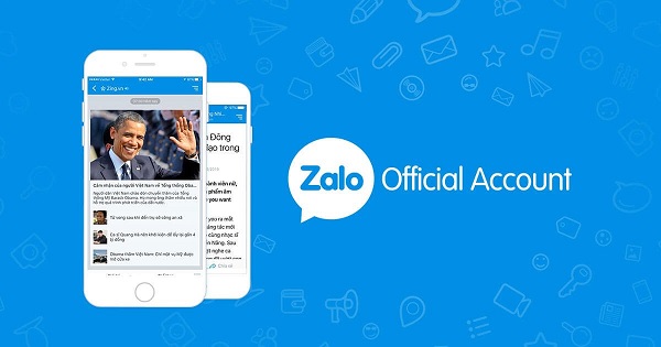 Zalo Official Account là gì? Hướng dẫn chi tiết cách chạy quảng cáo Zalo Official Account