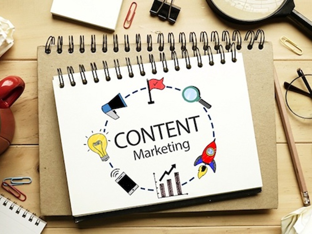 Cách viết content quảng cáo Facebook chất lừ giúp tăng đơn hàng