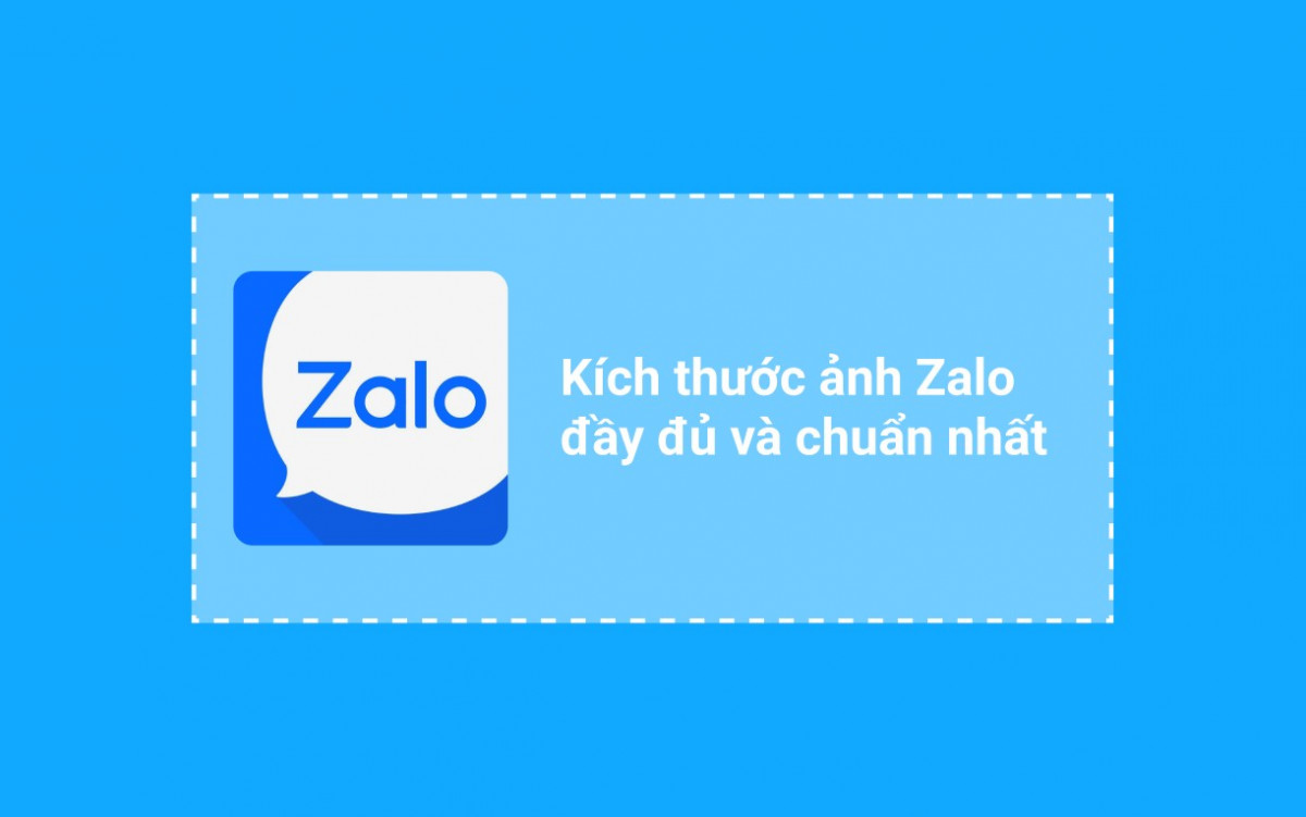 Kích thước ảnh trên Zalo mới nhất 2022 là thông tin cần thiết để bạn có được một ảnh đại diện tuyệt vời nhất cho mình. Bằng cách tùy chỉnh kích thước chính xác, ảnh của bạn sẽ hiển thị đầy đủ và không bị méo mó. Hãy truy cập hình ảnh để khám phá thêm về kích thước ảnh trên Zalo mới nhất 2022 nhé.