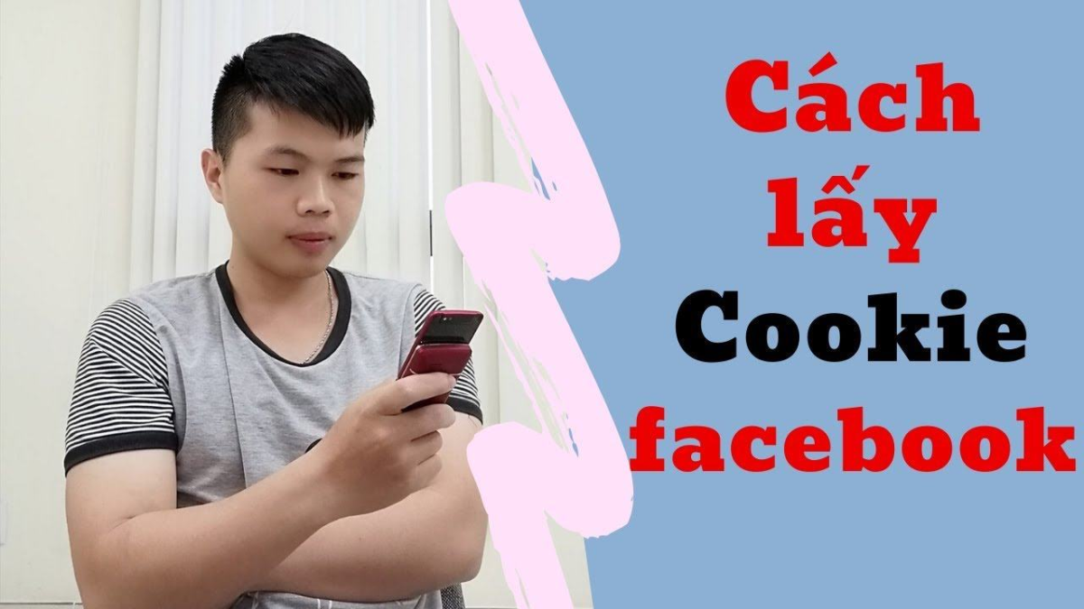 cách lấy cookie facebook trên điện thoại 3